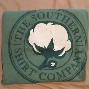 Southern Shirt Company long sleeve!!